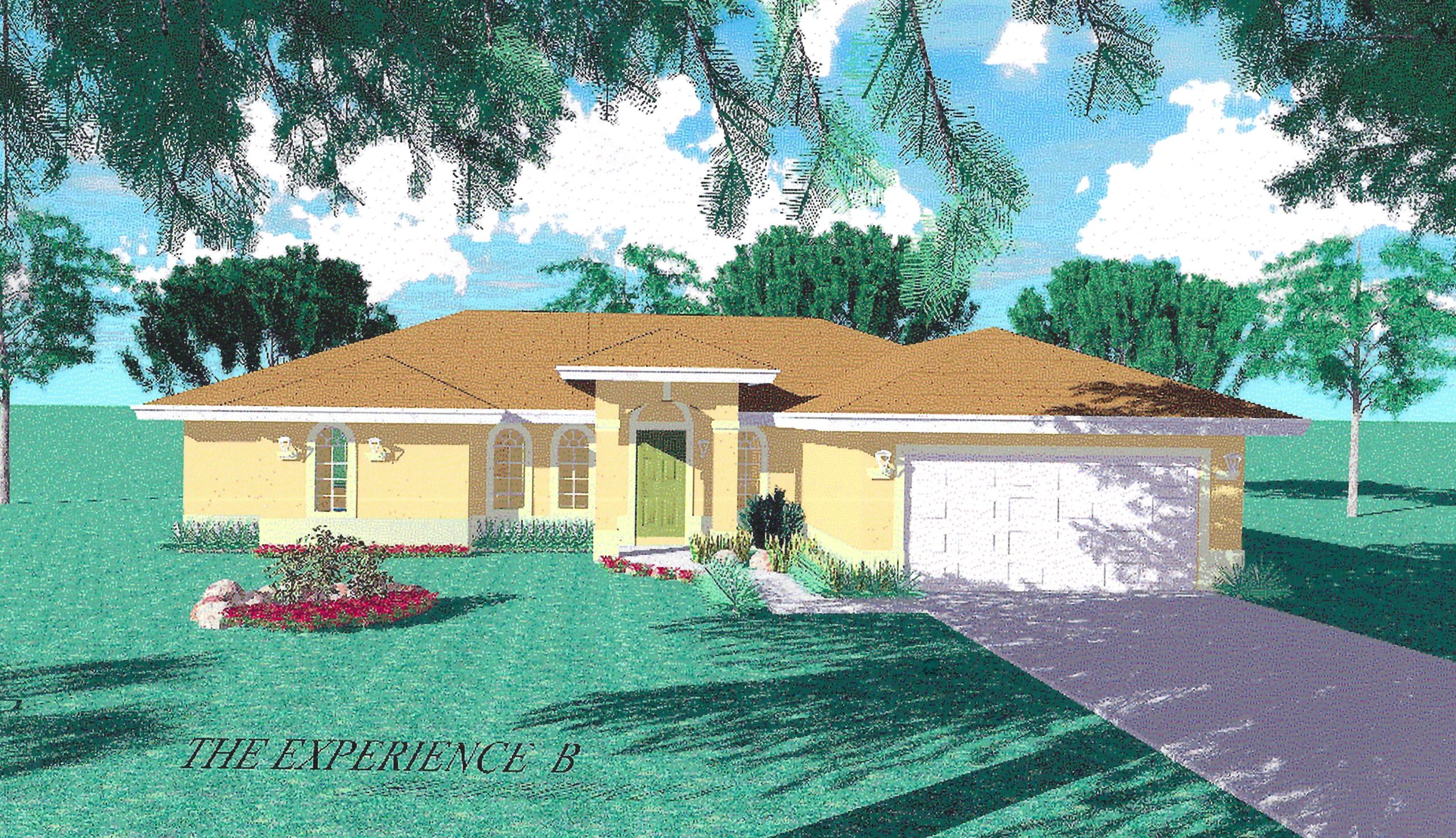 FINAL ELEVATION